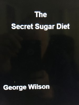cover image of The Secret Sugar Diet